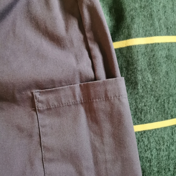 Scrub pant - Picture 3 of 7